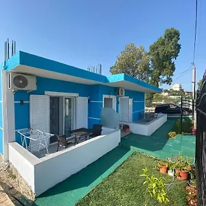 Elton Tafa Ksamil
