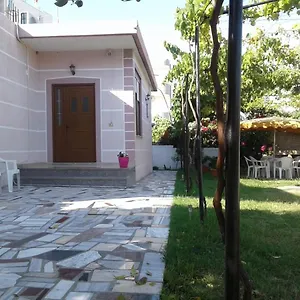 Orkidea Ksamil